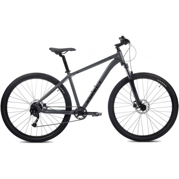 Горный велосипед Aspect Ideal HD 27.5 (2024) Горный велосипед Aspect Ideal HD 27.5 (2024)