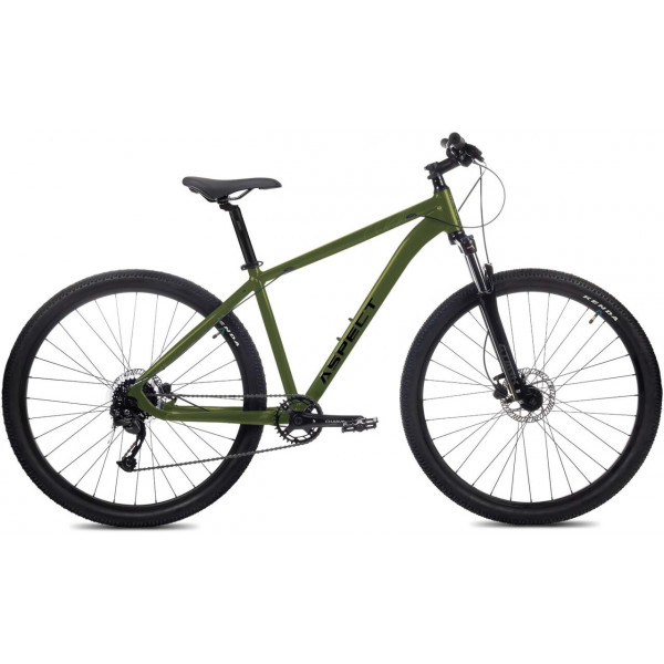 Горный велосипед Aspect Ideal HD 27.5 (2024)