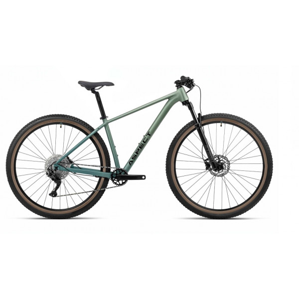 Горный велосипед Aspect Air Elite 29 (2024)