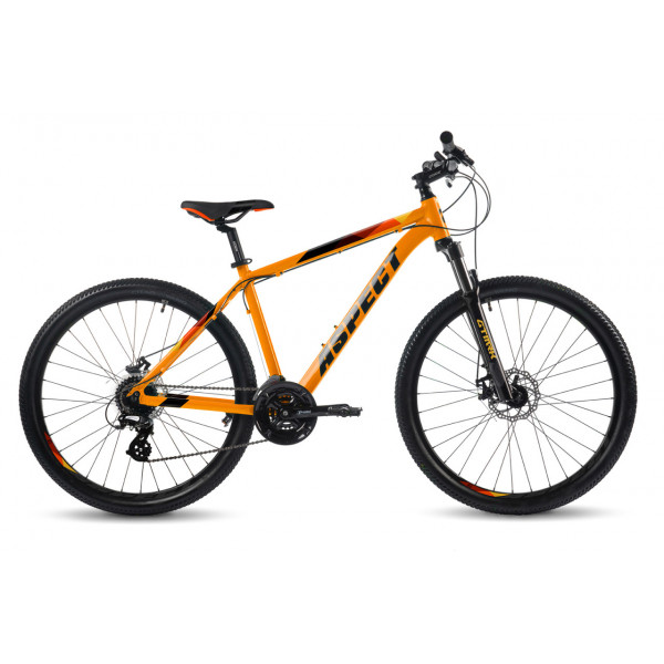 Горный велосипед Aspect Ideal 27.5 (2023)