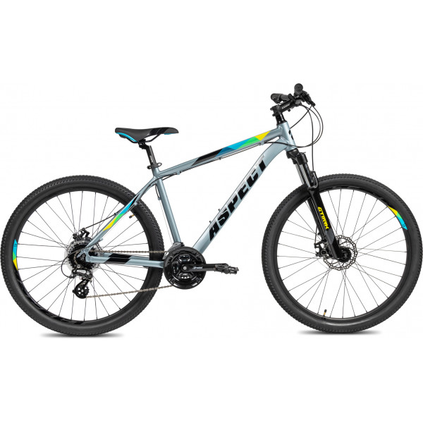 Горный велосипед Aspect Ideal 27.5 (2023)