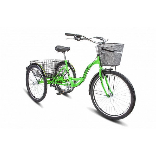 Велосипед Stels Energy VI 26 V010 (2022)