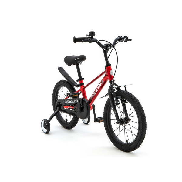 Детский велосипед Falcon Bike River 16 (2024)