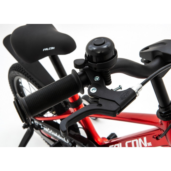 Детский велосипед Falcon Bike River 16 (2024)