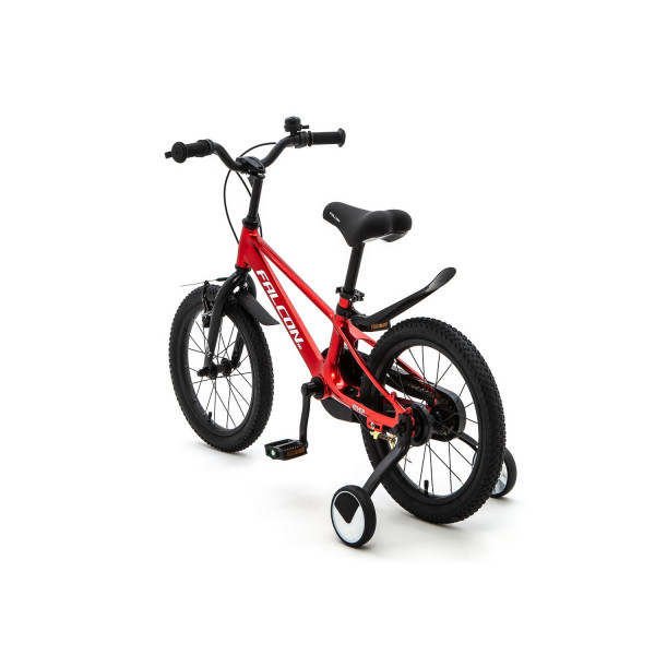 Детский велосипед Falcon Bike River 16 (2024)