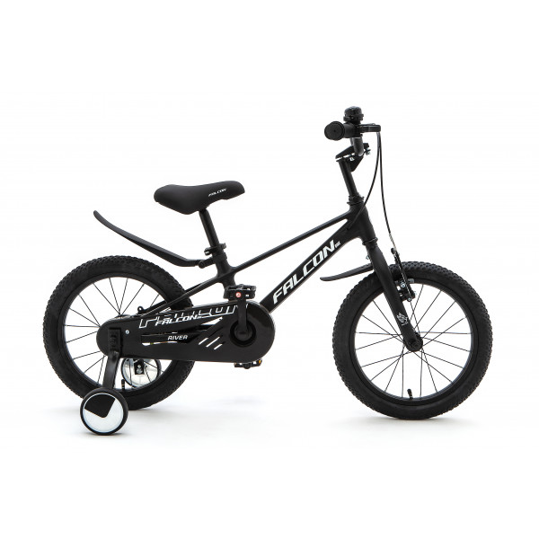 Детский велосипед Falcon Bike River 16 (2024)