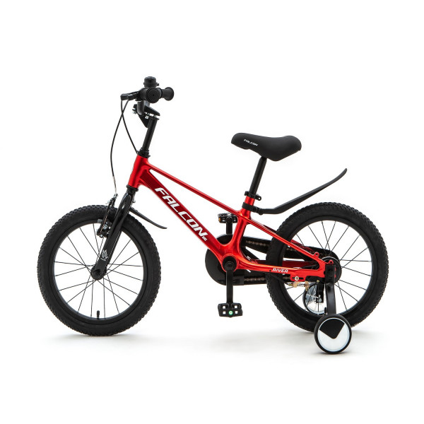 Детский велосипед Falcon Bike River 16 (2024)