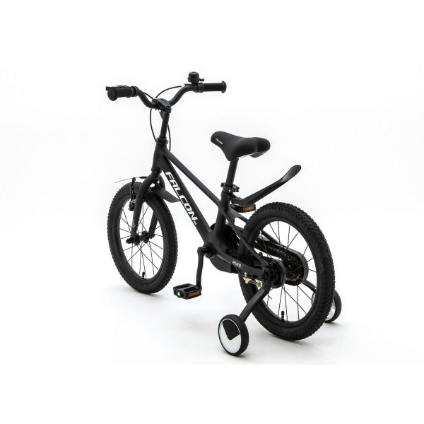 Детский велосипед Falcon Bike River 16 (2024)