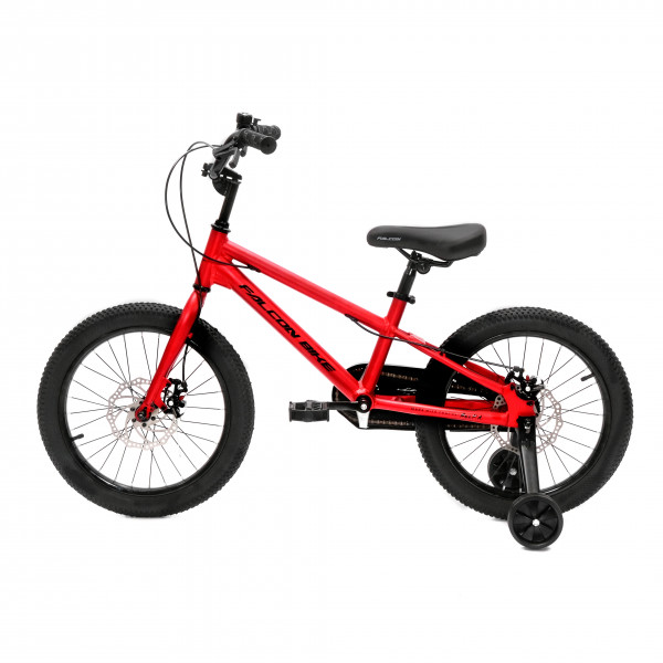 Детский велосипед Falcon Bike River AL 18 (2024)