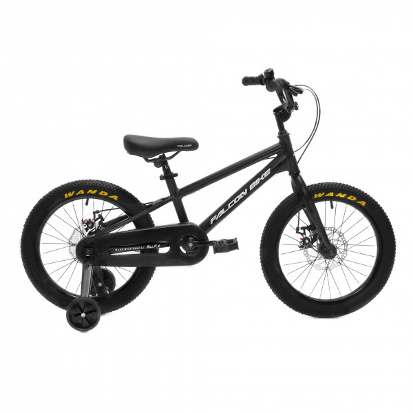 Детский велосипед Falcon Bike River AL 18 (2024)