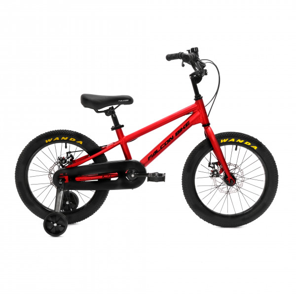 Детский велосипед Falcon Bike River AL 18 (2024)