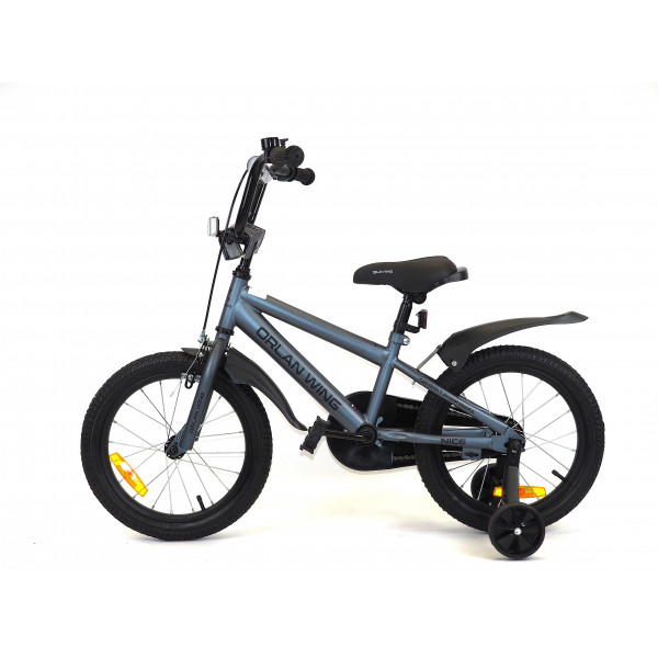 Детский велосипед ORLAN WING NICE 16" (2025)