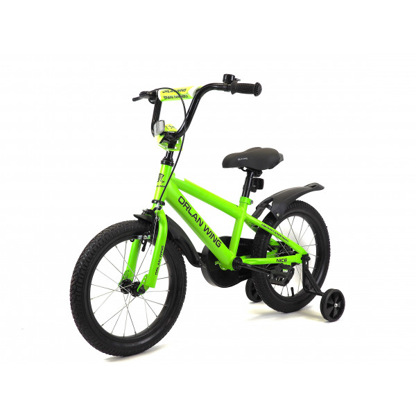Детский велосипед ORLAN WING NICE 16" (2025)