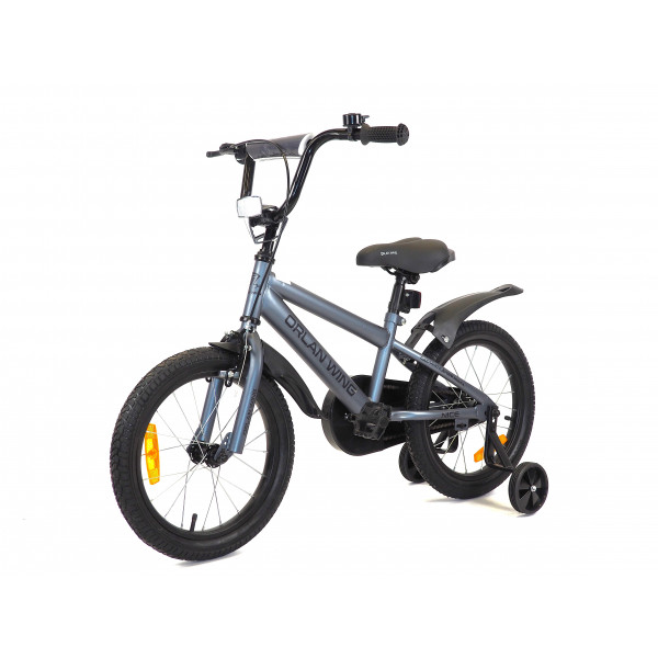 Детский велосипед ORLAN WING NICE 16" (2025)