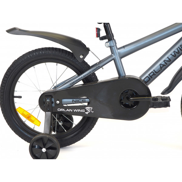 Детский велосипед ORLAN WING NICE 16" (2025)