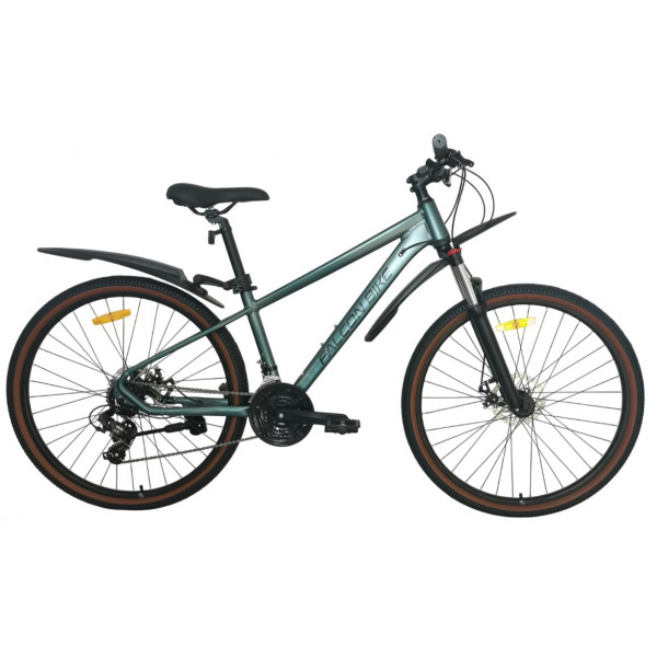 Горный велосипед Falcon Bike 27,5" SHIFT 3.0 (2025)