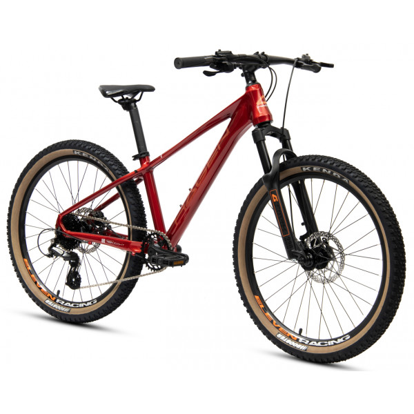 Подростковый велосипед Hagen Teen 24 HD (2024)