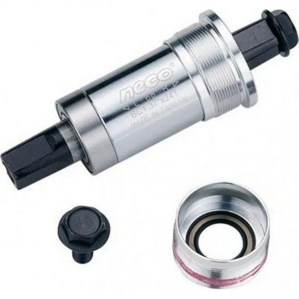 Каретка Neco B920, (BSA) квадрат, 73х118 - арт.: Х108334