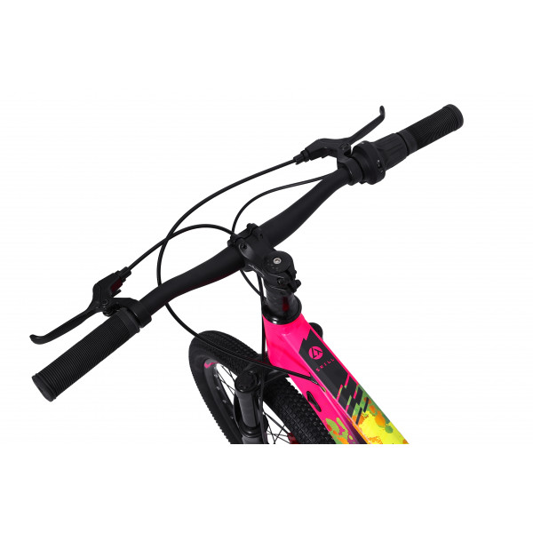 Подростковый велосипед LTBike SKILL 22" (2026)