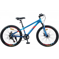 Подростковый велосипед LTBike Bullet 24" (2026)