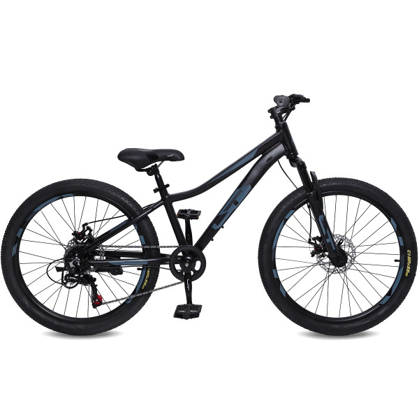 Подростковый велосипед LTBIKE TRIGGER 24" (2026)