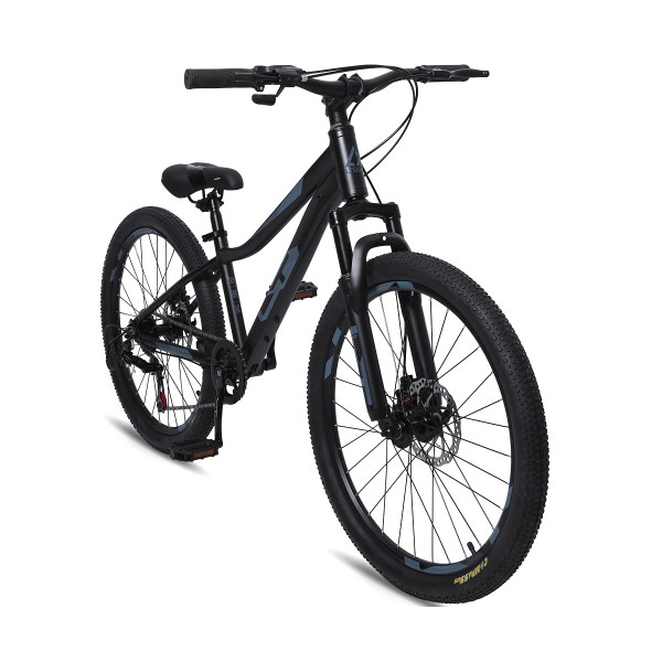 Подростковый велосипед LTBIKE TRIGGER 24" (2026)