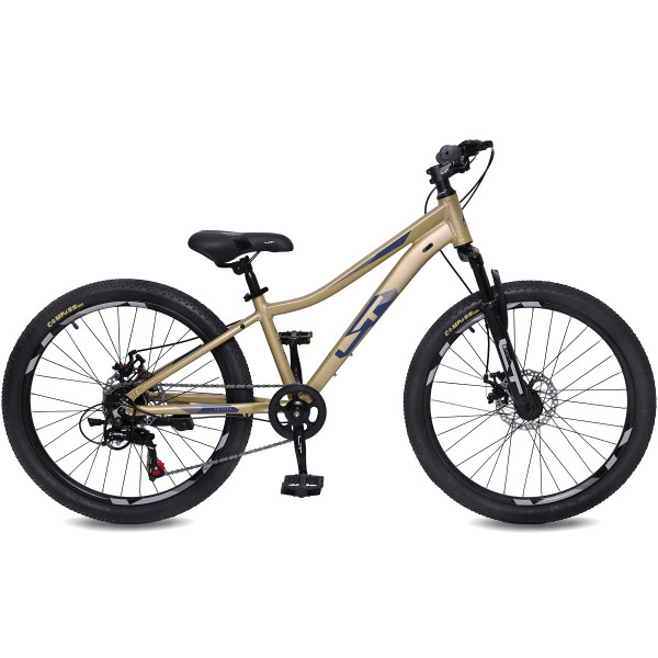 Подростковый велосипед LTBIKE TRIGGER 24" (2026)