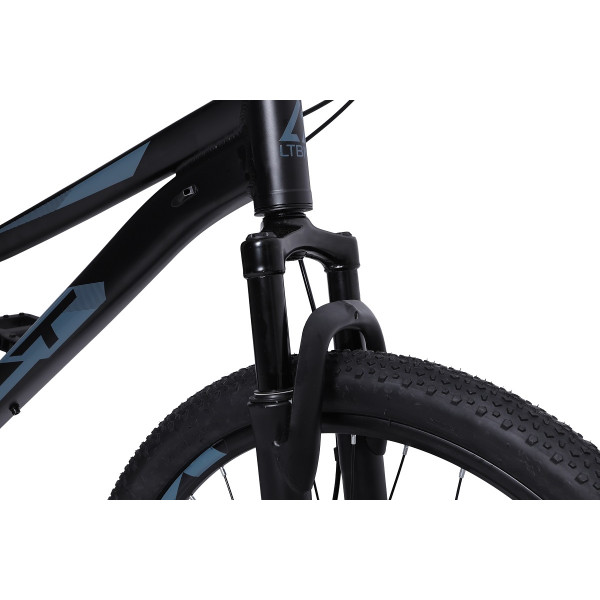 Подростковый велосипед LTBIKE TRIGGER 24" (2026)