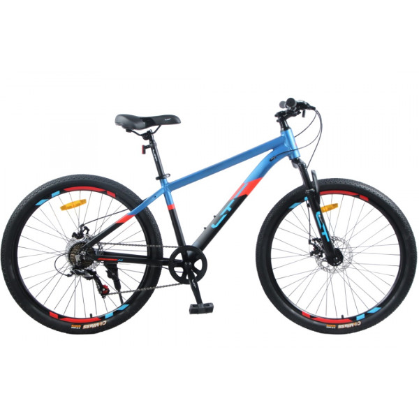 Горный велосипед LTBike Bullet 26" (2026)