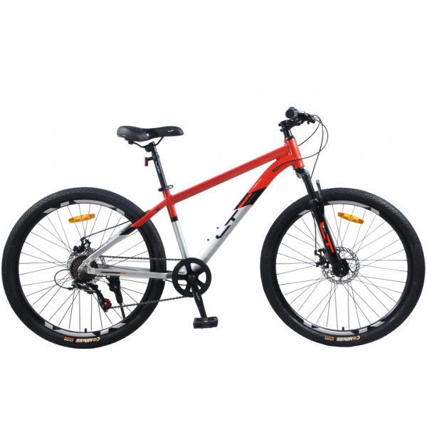 Горный велосипед LTBike Bullet 26" (2026)