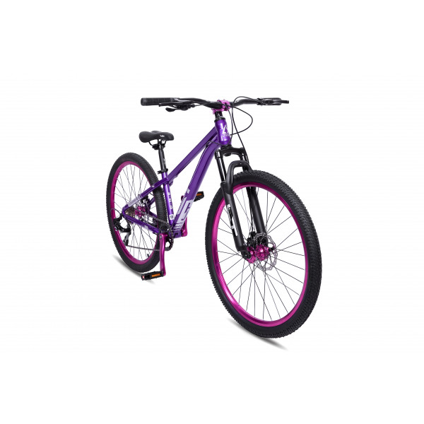 Горный велосипед LTBIKE DUNE 26" (2026) Горный велосипед LTBIKE DUNE 26" (2026)