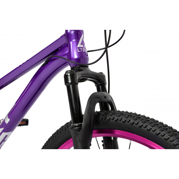 Горный велосипед LTBIKE DUNE 26" (2026) Горный велосипед LTBIKE DUNE 26" (2026)