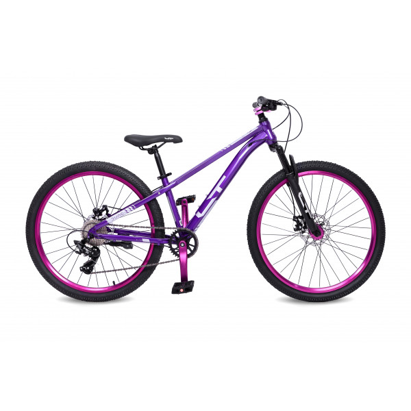 Горный велосипед LTBIKE DUNE 26" (2026) Горный велосипед LTBIKE DUNE 26" (2026)