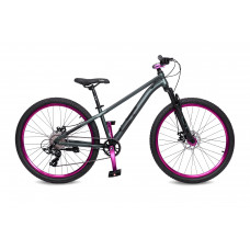 Горный велосипед LTBIKE DUNE 26" (2026)
