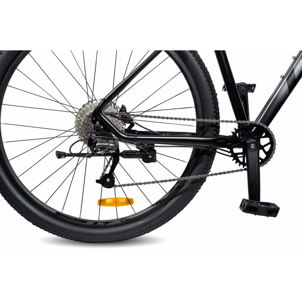 Горный велосипед LTBike Senat 2.0 29" (2025) Горный велосипед LTBike Senat 2.0 29" (2025)