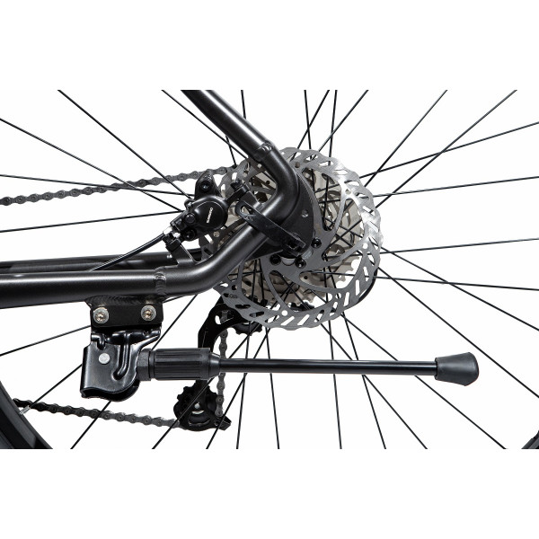 Горный велосипед LTBike Senat 2.0 29" (2025) Горный велосипед LTBike Senat 2.0 29" (2025)