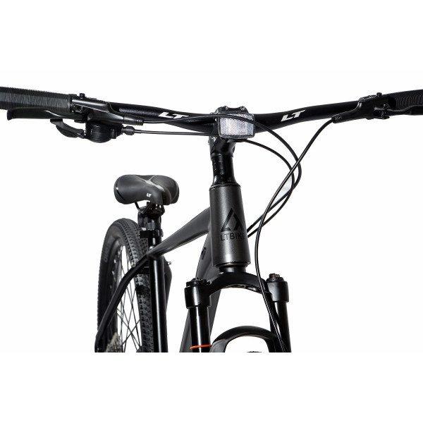 Горный велосипед LTBike Senat 2.0 29" (2025) Горный велосипед LTBike Senat 2.0 29" (2025)