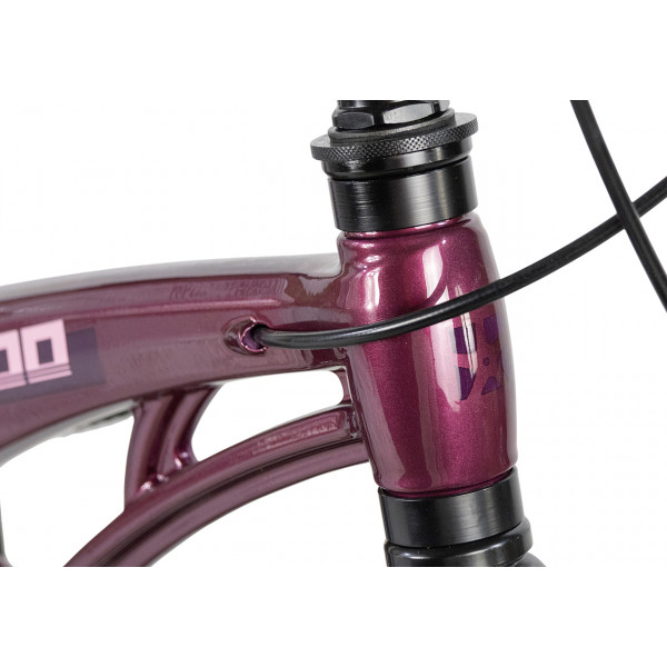 Детский велосипед Maxiscoo Cosmic Standart 18", Розовый (2026) - MSC-C1856B Детский велосипед Maxiscoo Cosmic Standart 18", Розовый (2026) - MSC-C1856B