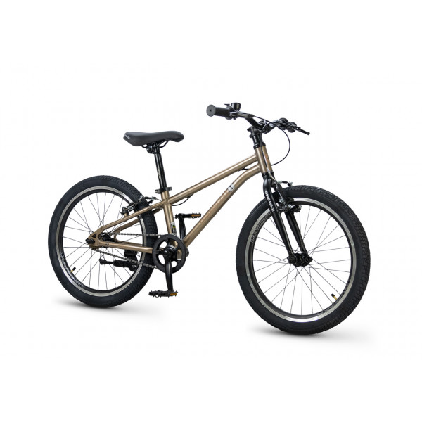 Детские велосипед Maxiscoo 1BIKE 20'' (2026) Детские велосипед Maxiscoo 1BIKE 20'' (2026)