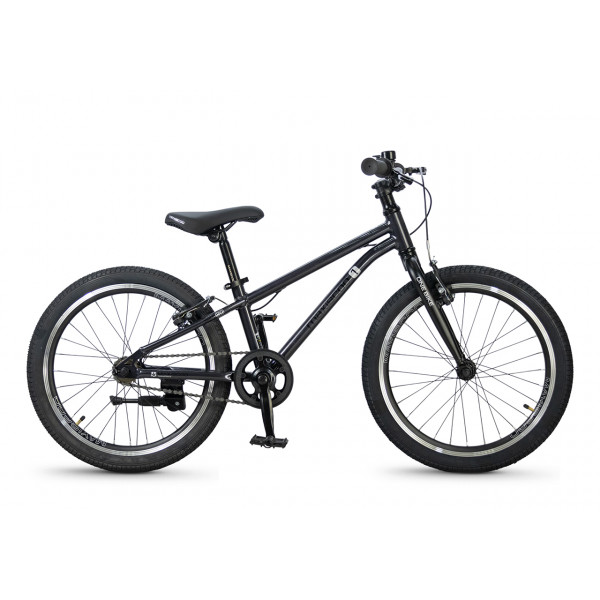 Детские велосипед Maxiscoo 1BIKE 20'' (2026)