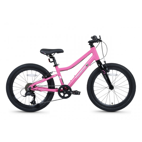 Детские велосипед Maxiscoo 3 BIKE 20'' (2026) Детские велосипед Maxiscoo 3 BIKE 20'' (2026)