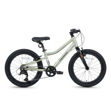 Детские велосипед Maxiscoo 3 BIKE 20'' (2026)