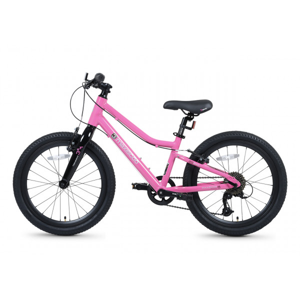 Детские велосипед Maxiscoo 3 BIKE 20'' (2026) Детские велосипед Maxiscoo 3 BIKE 20'' (2026)