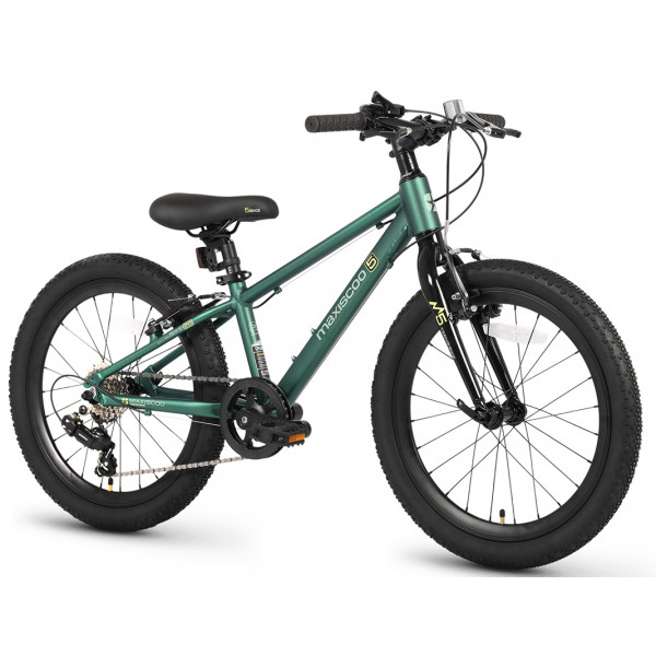 Детские велосипед Maxiscoo 5 BIKE 20'' Boy (2026) Детские велосипед Maxiscoo 5 BIKE 20'' Boy (2026)
