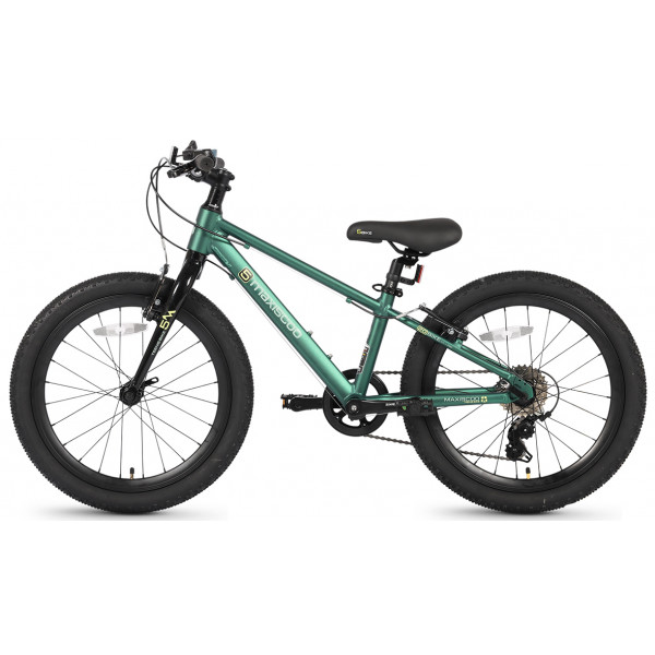 Детские велосипед Maxiscoo 5 BIKE 20'' Boy (2026) Детские велосипед Maxiscoo 5 BIKE 20'' Boy (2026)