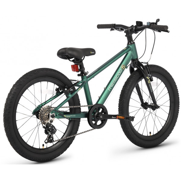 Детские велосипед Maxiscoo 5 BIKE 20'' Boy (2026) Детские велосипед Maxiscoo 5 BIKE 20'' Boy (2026)