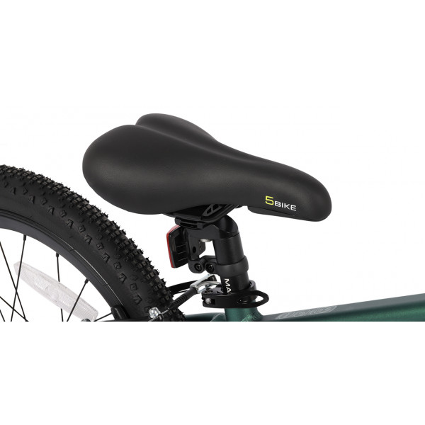Детские велосипед Maxiscoo 5 BIKE 20'' Boy (2026) Детские велосипед Maxiscoo 5 BIKE 20'' Boy (2026)