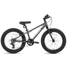 Детские велосипед Maxiscoo 5 BIKE 20'' Boy (2026)