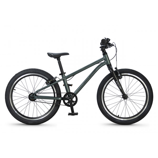 Детский велосипед Maxiscoo Stellar 20'' (2026) Детский велосипед Maxiscoo Stellar 20'' (2026)