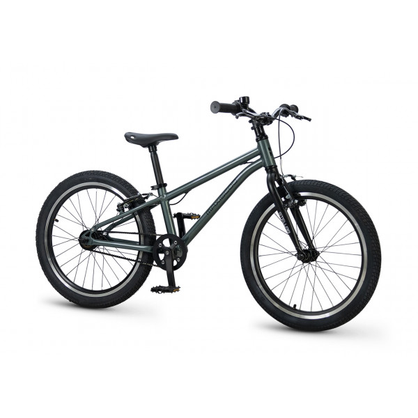 Детский велосипед Maxiscoo Stellar 20'' (2026) Детский велосипед Maxiscoo Stellar 20'' (2026)